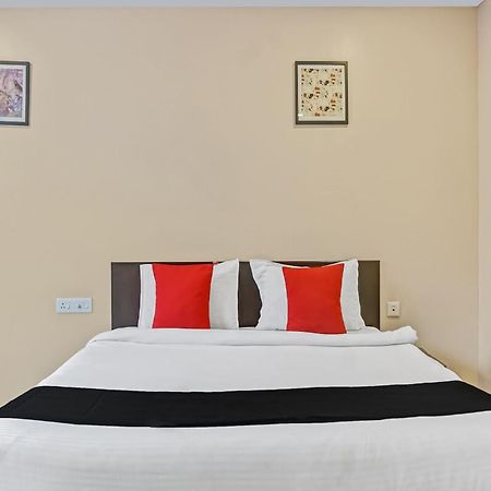 Hotel O Log Inn Plaza Near Eon It Park Pune Bagian luar foto